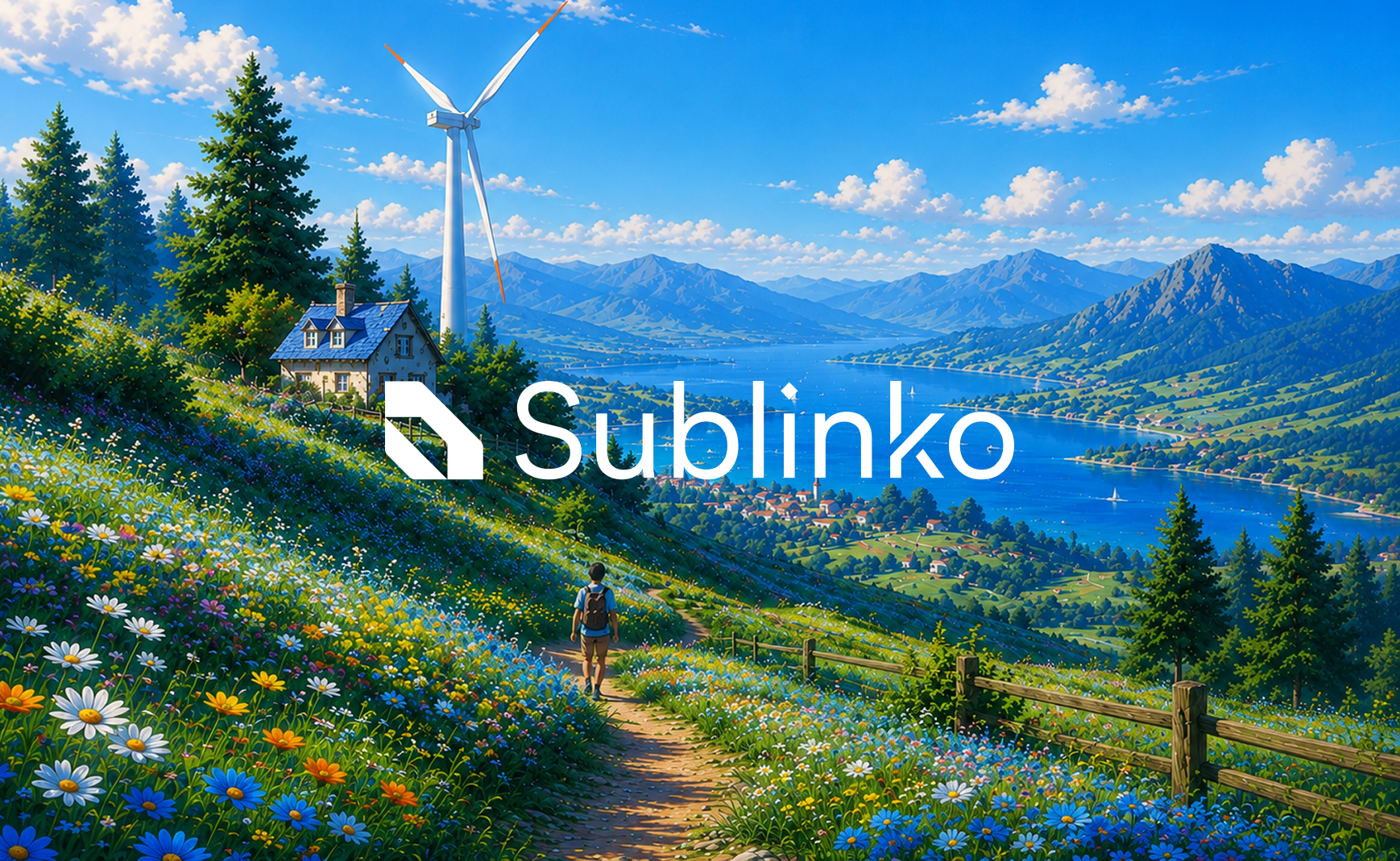 Sublinko